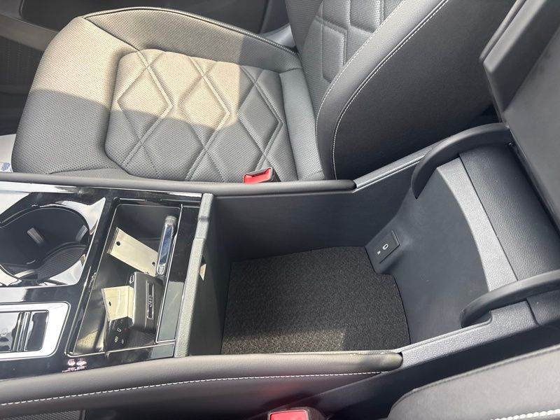 New 2026 Volkswagen Atlas SUV