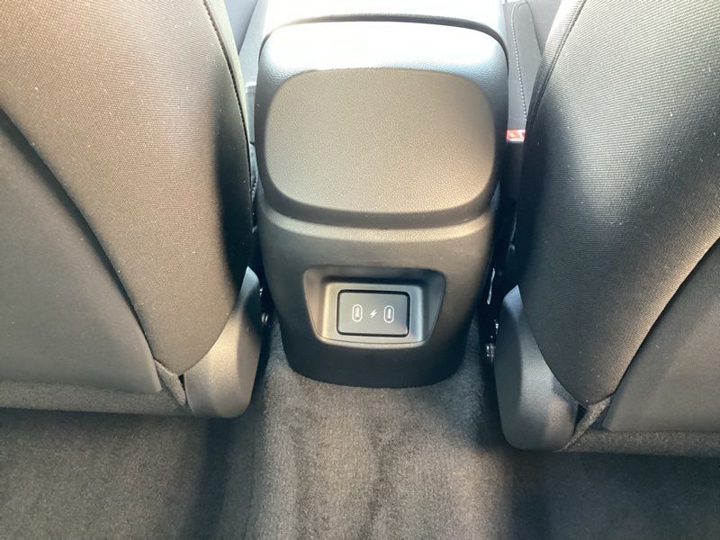 New 2026 Hyundai Elantra Sedan