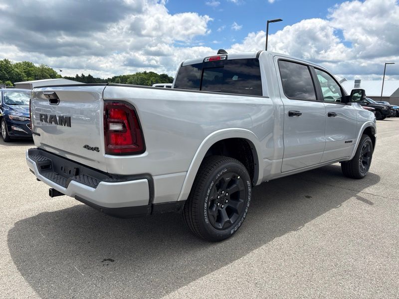 New 2026 Ram 1500 Truck