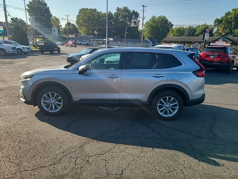 Used 2024 Honda CR-V SUV