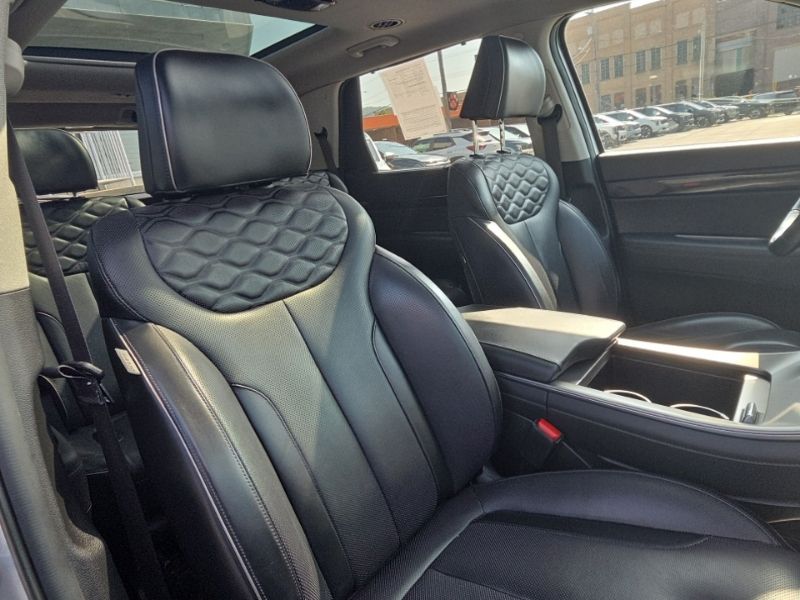 Used 2022 Hyundai Palisade SUV