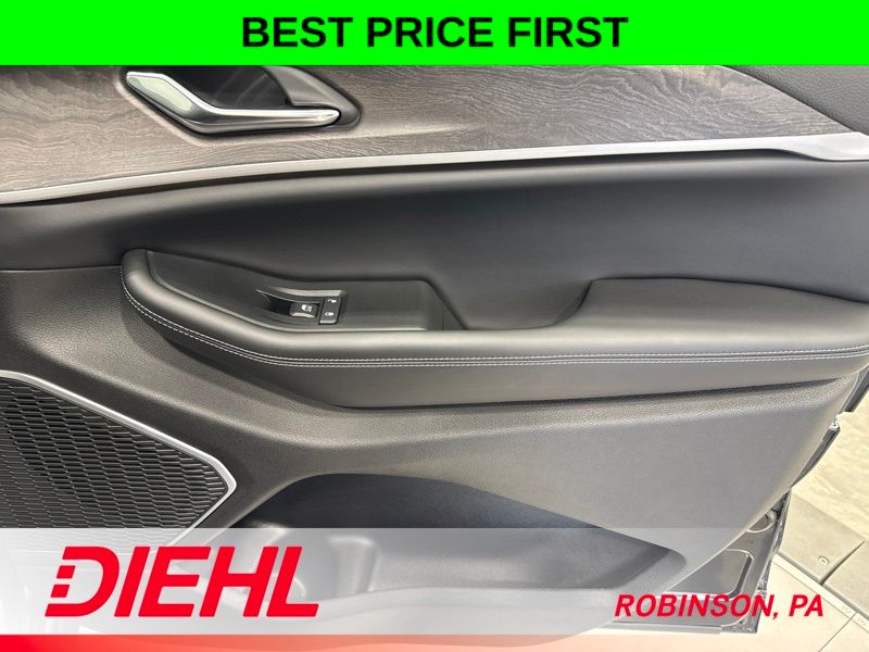 New 2026 Jeep Grand Cherokee L SUV