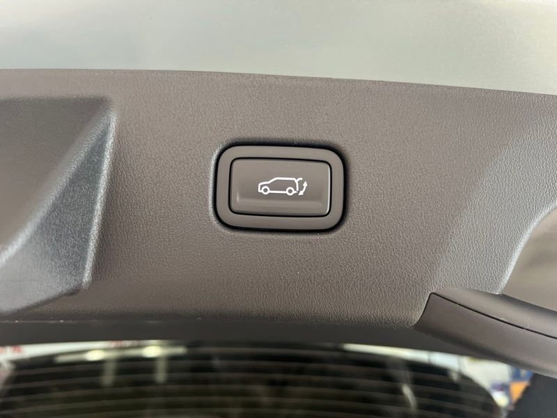New 2027 Kia Seltos SUV