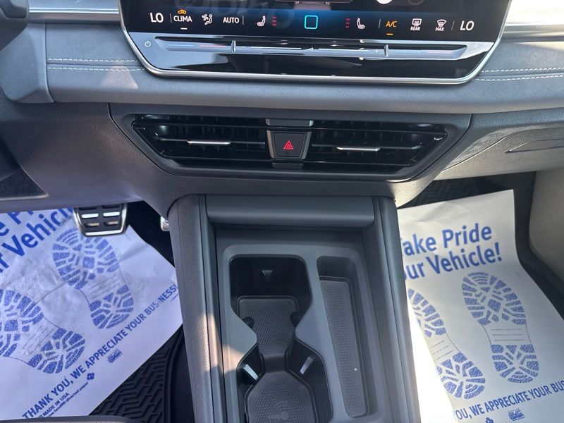 New 2026 Volkswagen Tiguan SUV