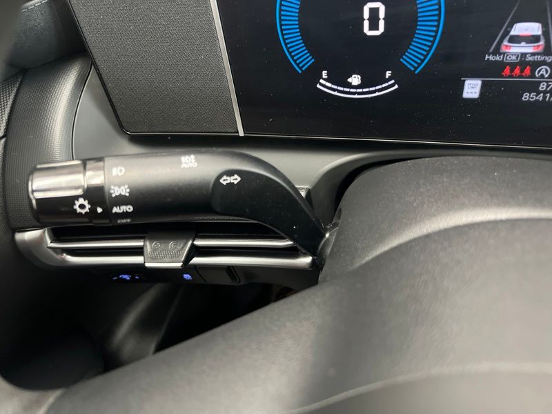 New 2026 Hyundai Tucson SUV