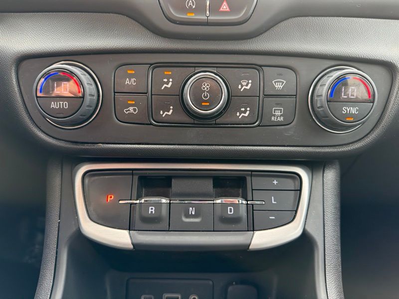 Used 2022 GMC Terrain SUV