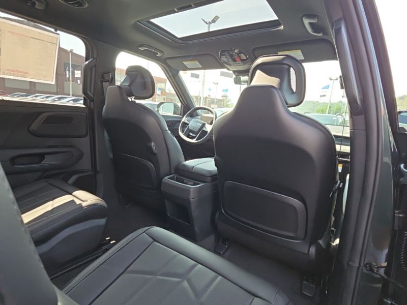 New 2027 Kia Telluride Hybrid SUV