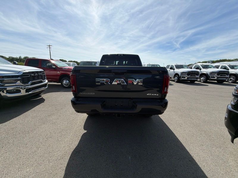 New 2026 Ram 2500 Truck