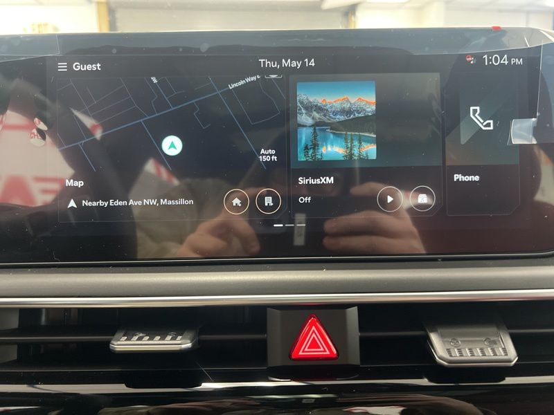New 2026 Kia K5 Sedan