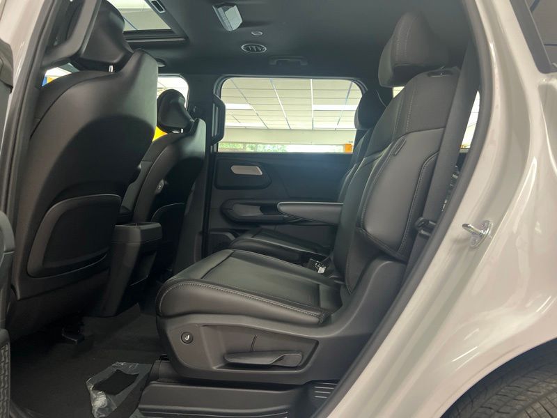 New 2027 Kia Telluride SUV