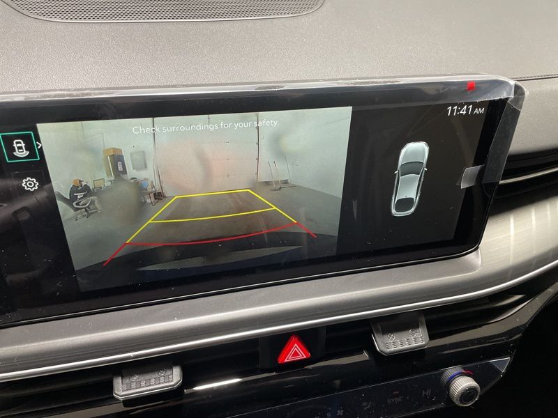 New 2026 Kia K5 Sedan