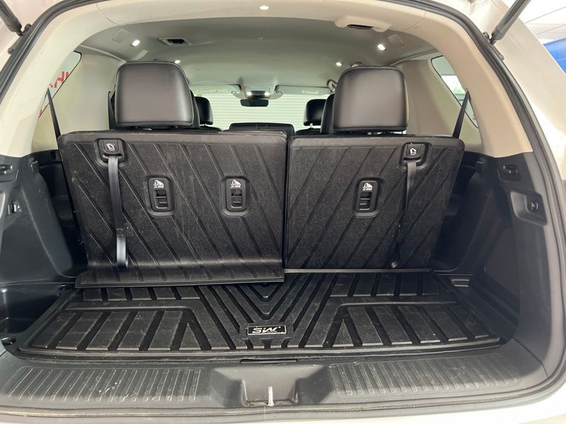Used 2025 Honda Pilot SUV
