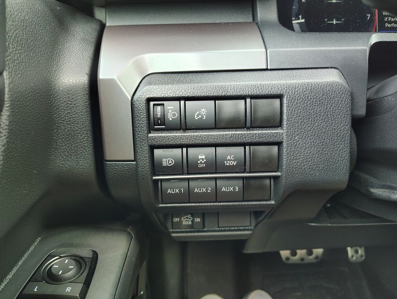 Used 2024 Toyota Tacoma Truck