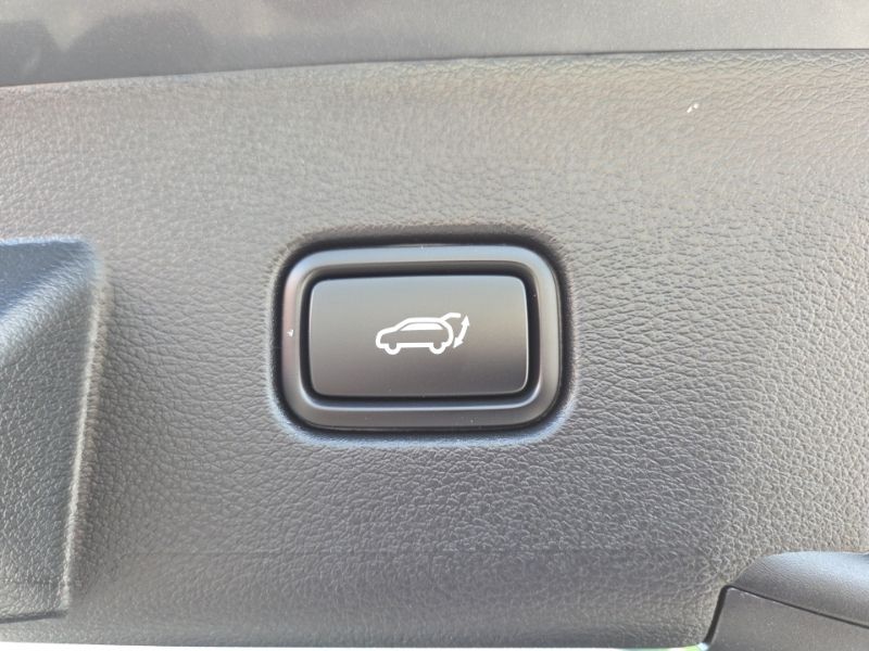 New 2026 Kia Sportage Hybrid SUV