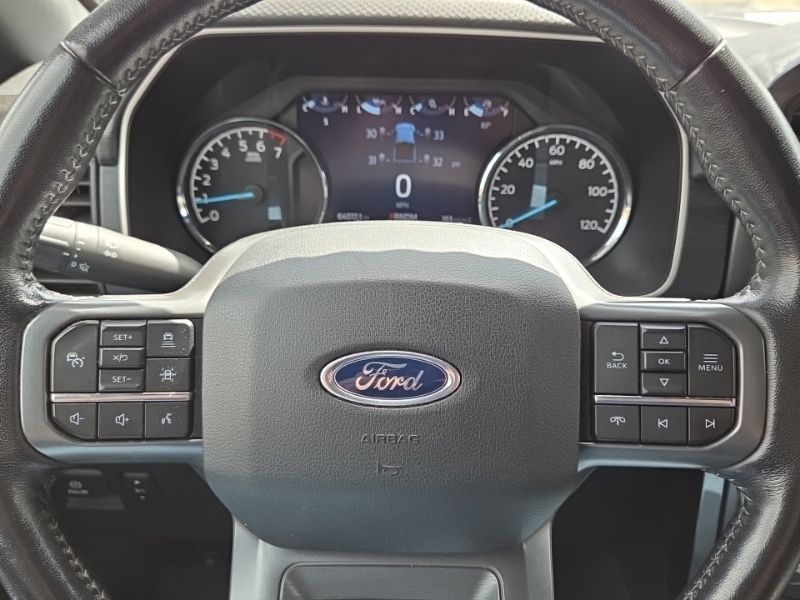 Used 2021 Ford F-150 Truck