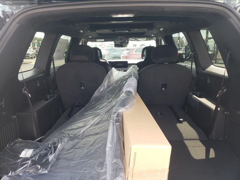New 2027 Kia Telluride Hybrid SUV