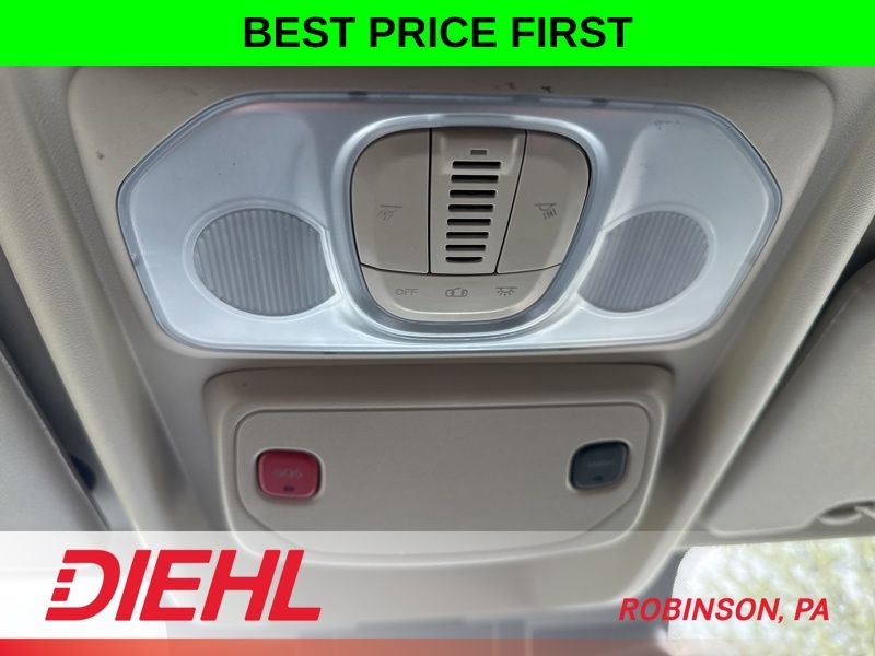 New 2026 Ram ProMaster 1500 Van