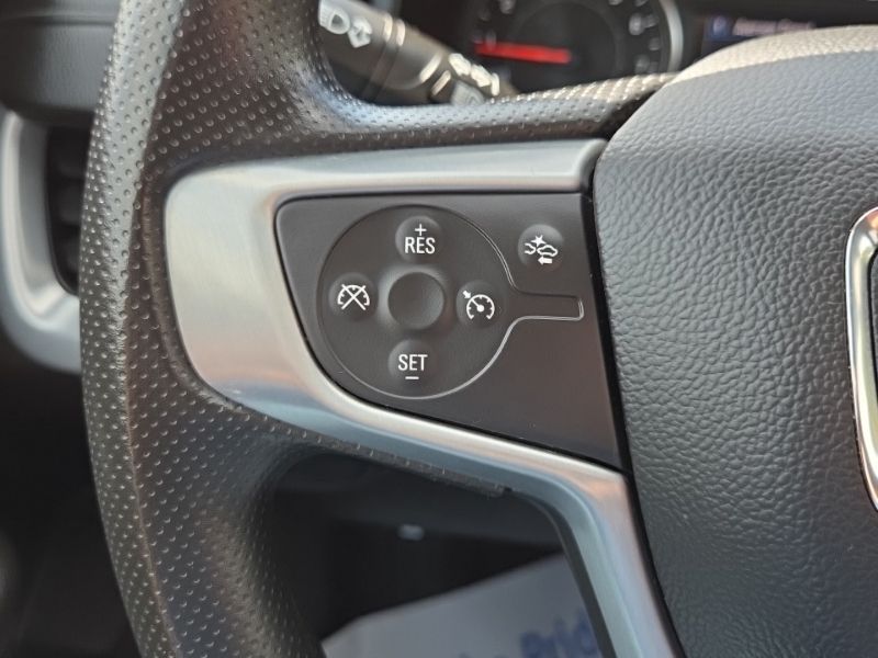 Used 2022 GMC Terrain SUV