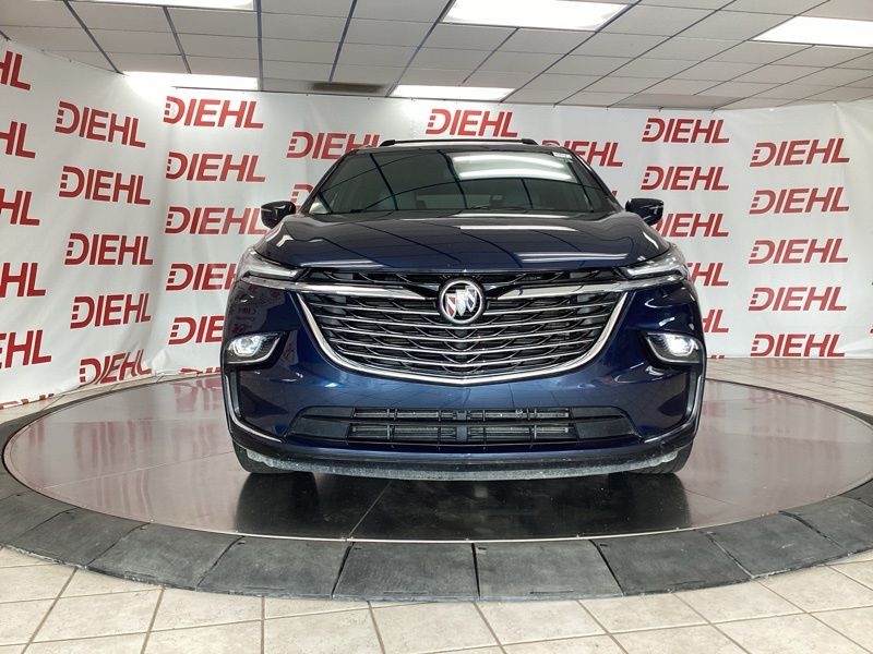 Used 2023 Buick Enclave SUV