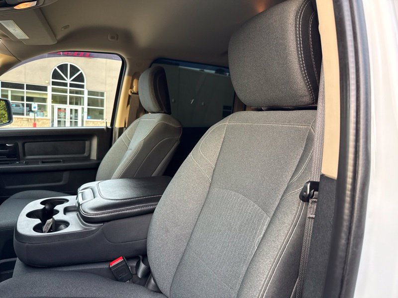 Used 2020 Ram 2500 Truck
