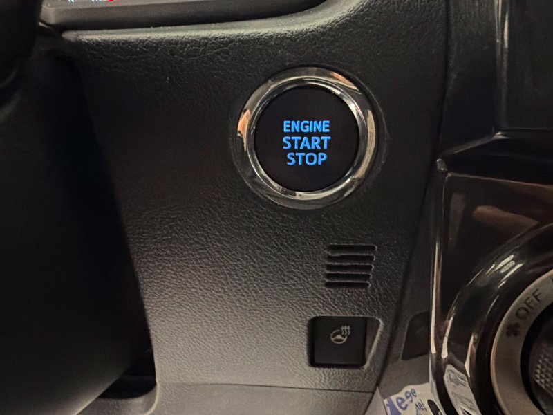Used 2024 Toyota 4Runner SUV