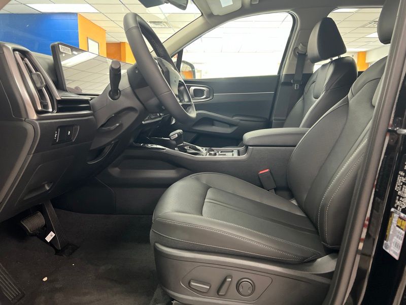 New 2026 Kia Sorento SUV