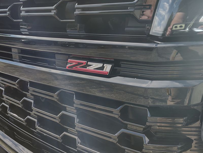 Used 2024 Chevrolet Suburban SUV