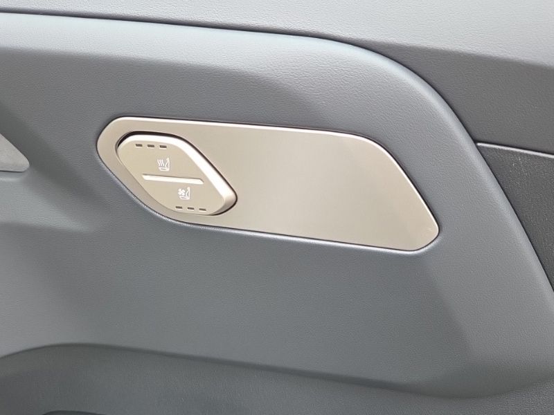 New 2027 Kia Telluride Hybrid SUV