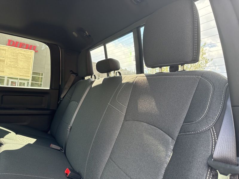 New 2026 Ram 2500 Truck