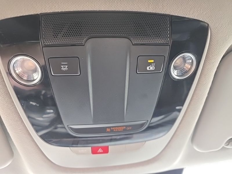 Used 2024 Kia Seltos SUV