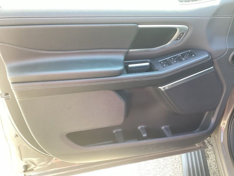 New 2027 Ford Expedition Max SUV