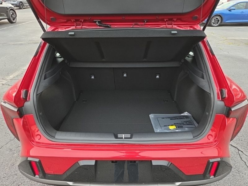 New 2026 Kia K4 Hatchback Hatchback
