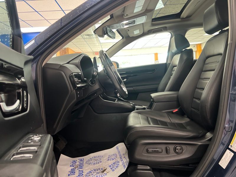 Used 2024 Honda CR-V SUV