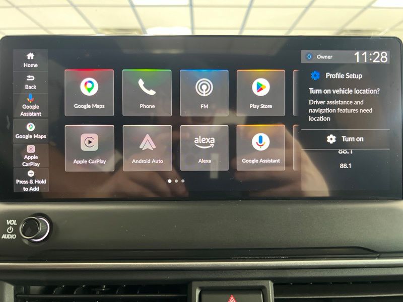 New 2026 Honda Pilot SUV