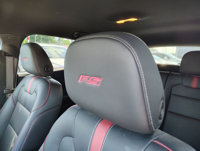 Used 2024 Chevrolet Trax SUV