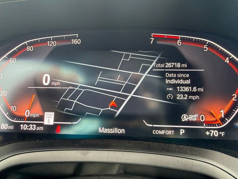 Used 2023 BMW 4 Series Convertible