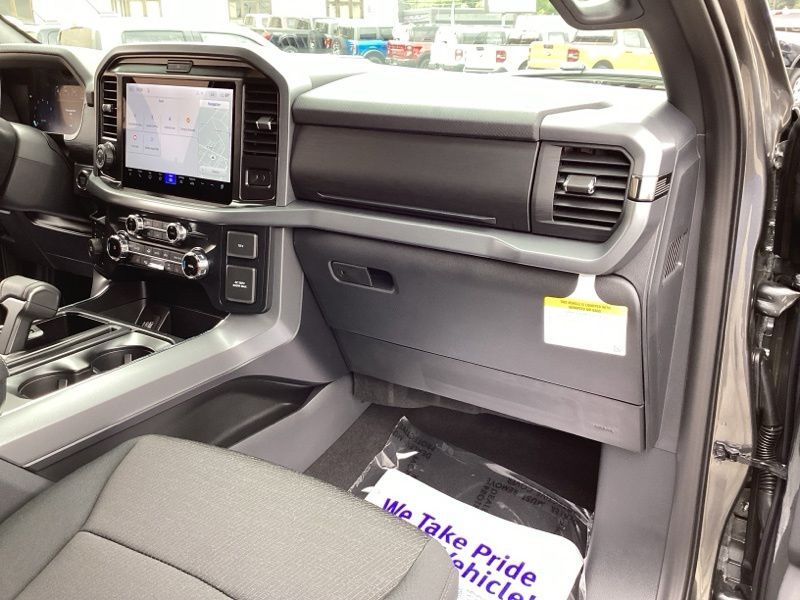 New 2026 Ford F-150 Truck