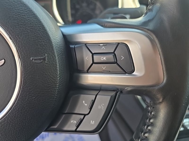Used 2019 Ford Mustang Convertible