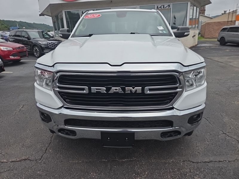 Used 2020 Ram 1500 Truck