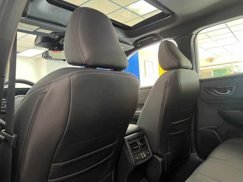 New 2026 Subaru Outback SUV