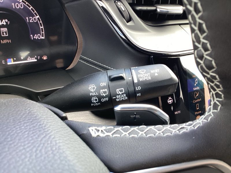 New 2026 Jeep Grand Cherokee L SUV