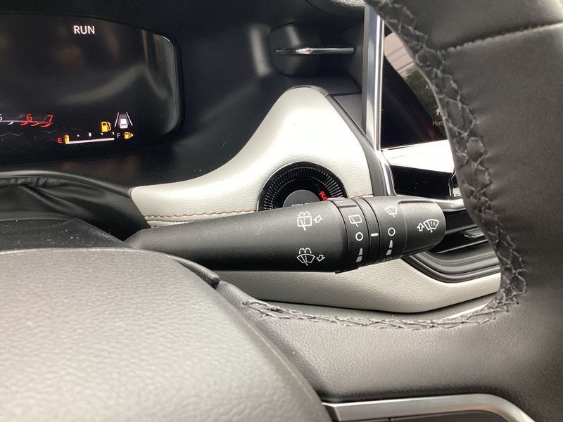 New 2026 Jeep Compass SUV