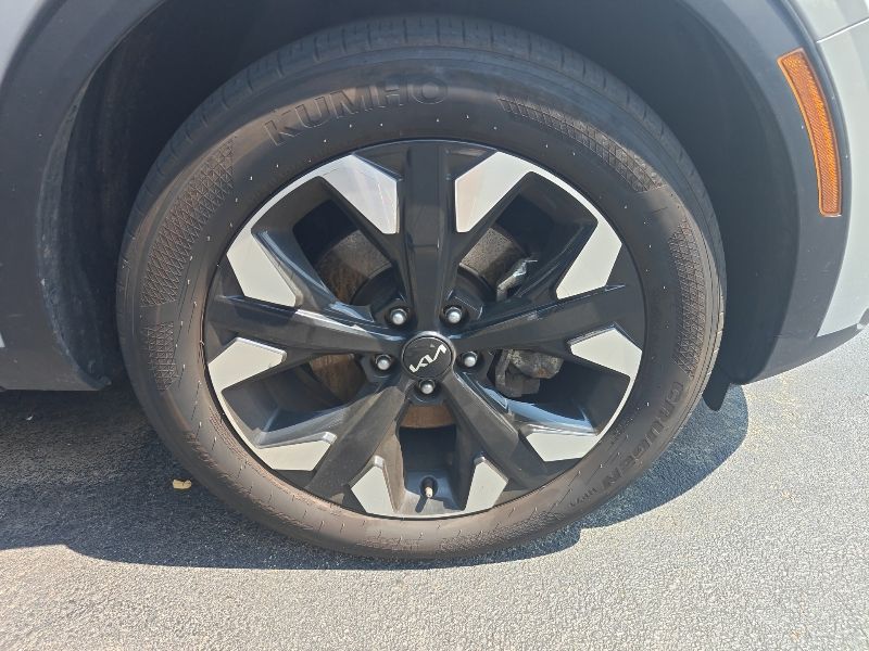 Used 2024 Kia Sportage SUV