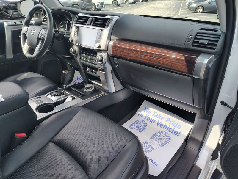 Used 2024 Toyota 4Runner SUV