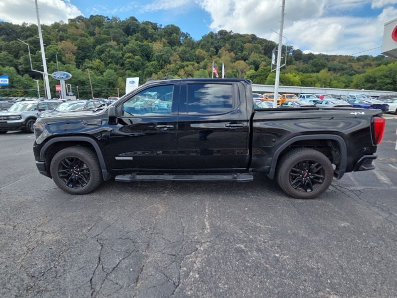 Used 2022 GMC Sierra 1500 Truck