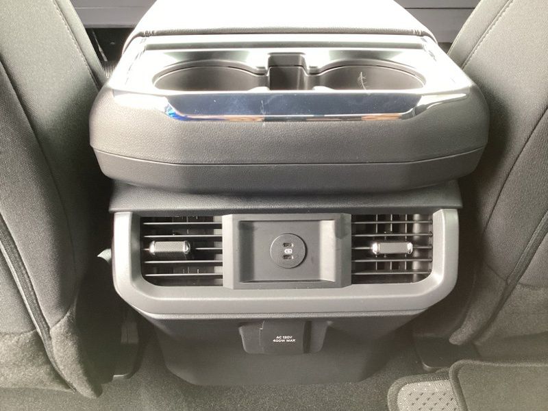 New 2026 Ford F-150 Truck