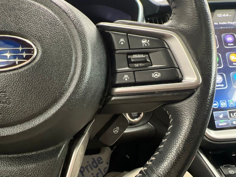 Used 2023 Subaru Outback SUV