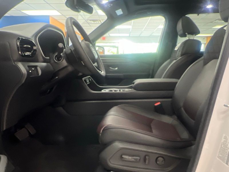 New 2026 Honda Pilot SUV
