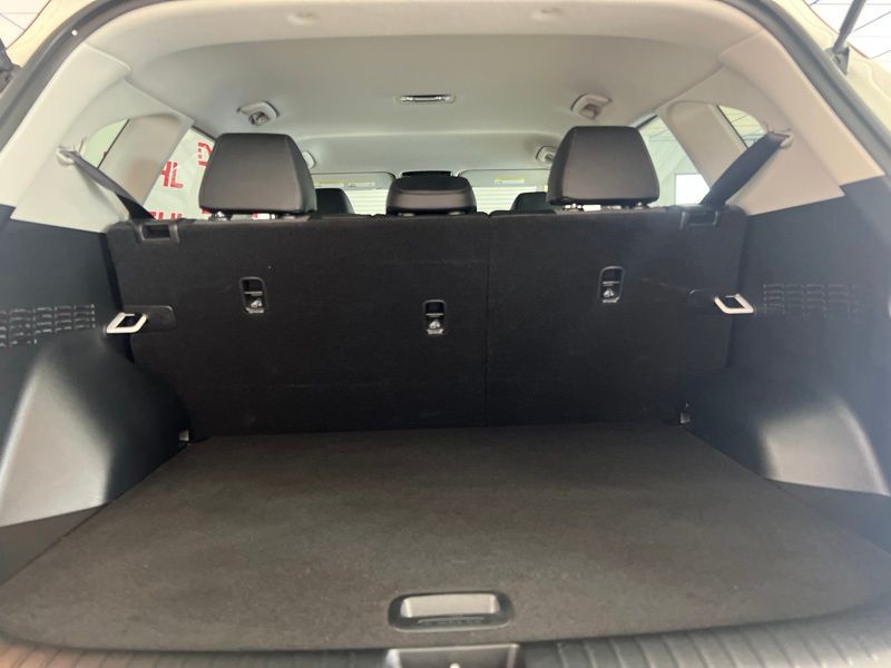 Used 2025 Kia Seltos SUV