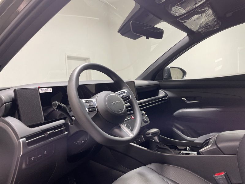 New 2026 Hyundai Santa Cruz Truck